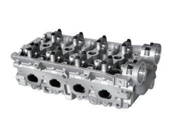 Opel İnsignia A 1.4 Turbo Silindir Kapağı Boş GM