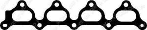 ELRING 022.390 | Opel Meriva A 1.6 Turbo Egzoz Manifold Contası