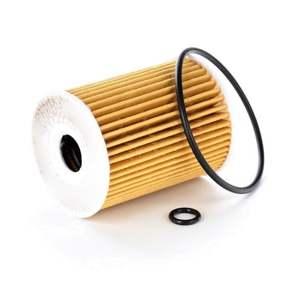 Opel Antara 2.0 Dizel Yağ Filtresi Sardes