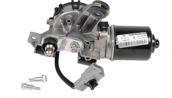 Chevrolet Kalos Silecek Motoru Ön 2008- Wisco