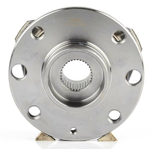 Opel Astra G Ön Teker Porya Bilyasi ABS'siz