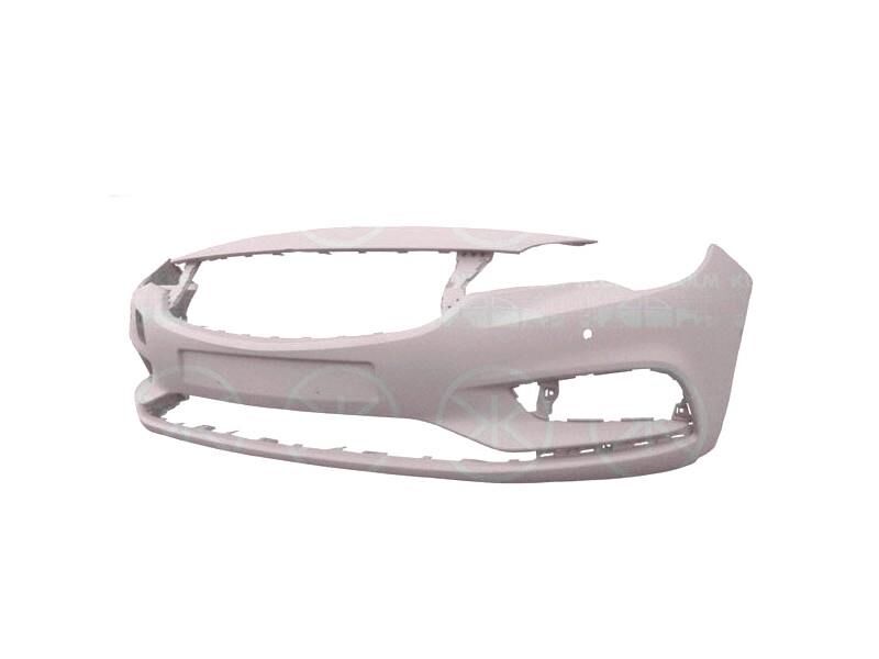 Opel Astra K Ön Tampon Park Sensörlü (Oto Park Pilot İçin)