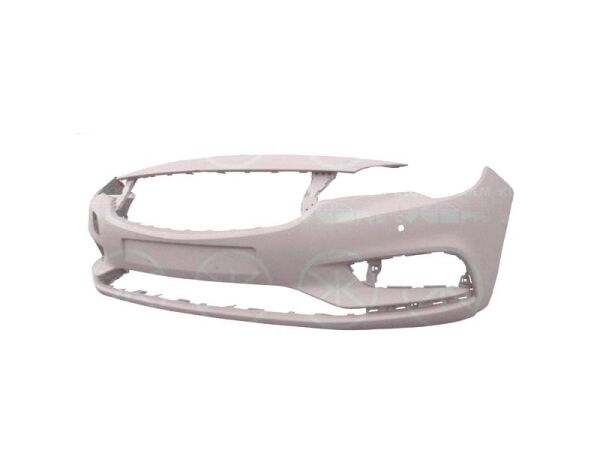 Opel Astra K Ön Tampon Park Sensörlü (Oto Park Pilot İçin)