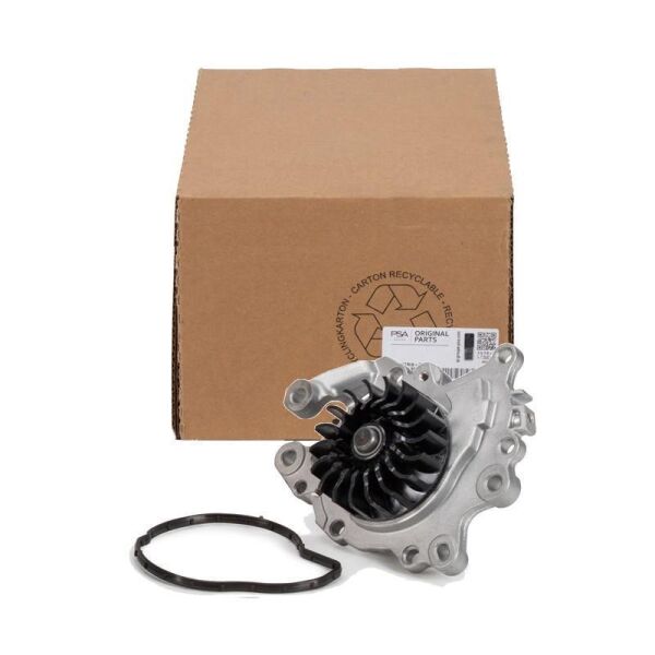 PSA (MOPAR) 1628941780 | Peugeot 208 1.5 Bluehdi Devirdaim Su Pompası Orijinal