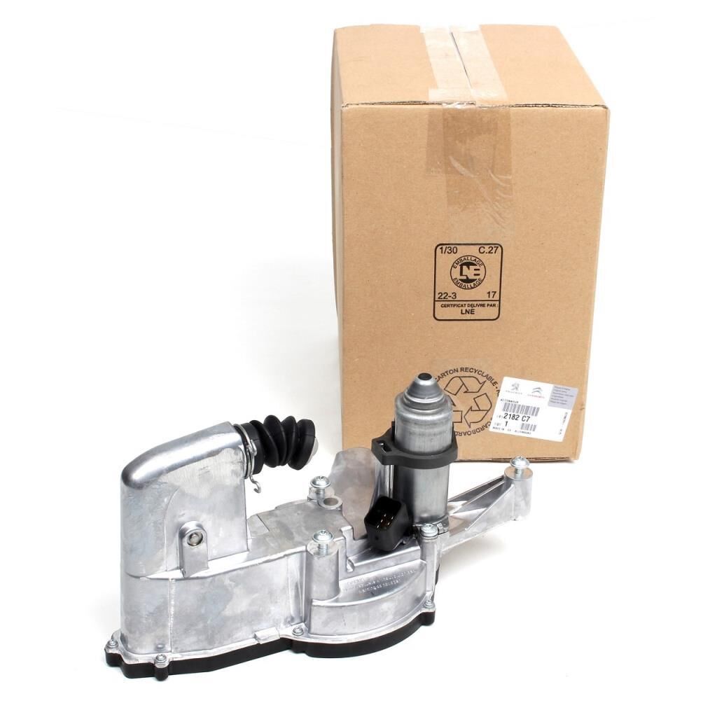 PSA (MOPAR) 2182.C7 | Citroen Nemo 1.4 Hdi Vites Aksiyoneri Orijinal