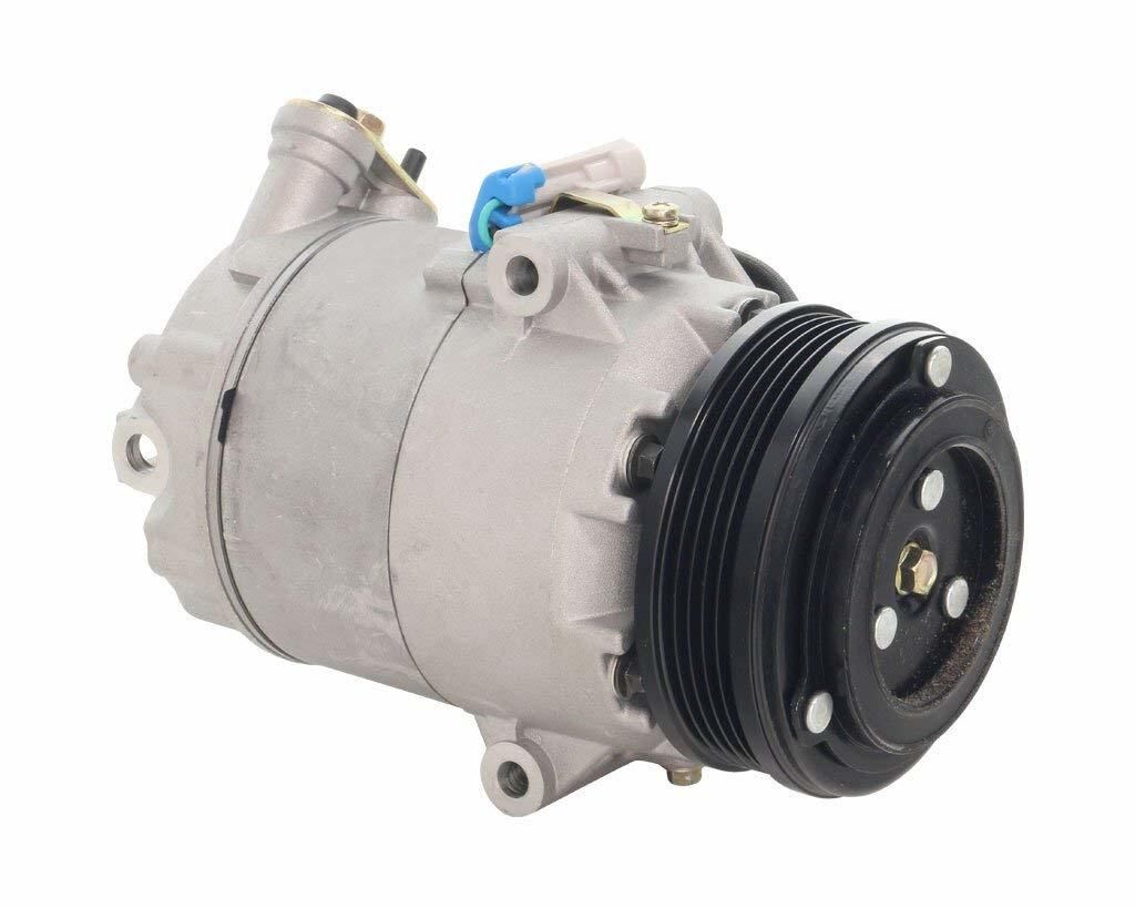 BEHR 8FK 351 134-591 | Opel Astra G Klima Kompresörü X16XEL / X14XE