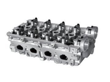 PSA (MOPAR) 55565295 Opel Corsa E 1.4 Turbo Silindir Kapağı Boş Orijinal
