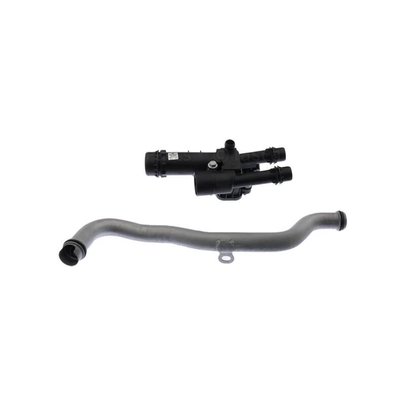PSA (MOPAR) 55598682 Opel İnsignia A 1.6 Benzinli 170 Beygir Termostat Gövdesi Orijinal