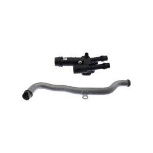 PSA (MOPAR) 55598682 Opel İnsignia A 1.6 Benzinli 170 Beygir Termostat Gövdesi Orijinal