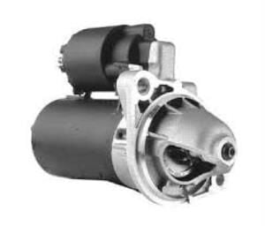 Opel Vectra 2.0 C20XE-C20NE Marş Motoru