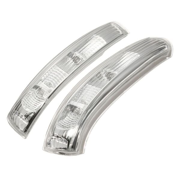 PSA (MOPAR) 96819767 Chevrolet Captiva Sol Dikiz Ayna Sinyali Orijinal