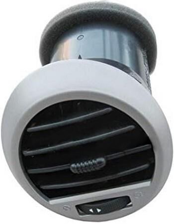 PSA (MOPAR) 96887307 Chevrolet Lacetti Kalorifer Muzulu Gri Orijinal