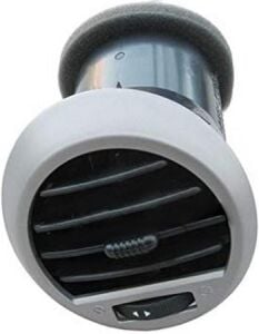 PSA (MOPAR) 96887307 Chevrolet Lacetti Kalorifer Muzulu Gri Orijinal