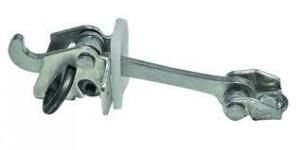 Opel Astra G Arka Kapı Gergisi