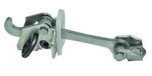 Opel Astra G Arka Kapı Gergisi