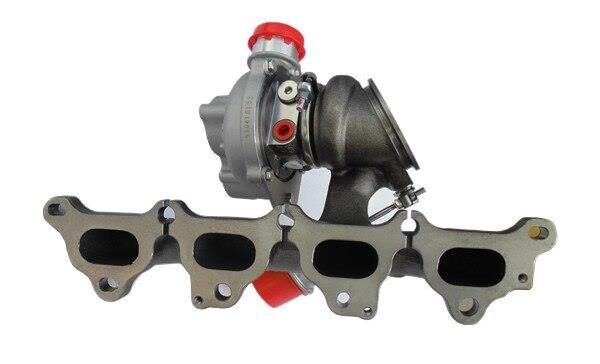 PSA (MOPAR) 55574478 Opel Meriva A 1.6 Turbo Manifoldlu Orijinal