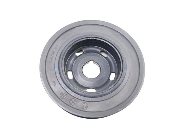 PSA (MOPAR) 9821624380 | Citroen C3 1.5 Hdi Krank Kasnağı Orijinal