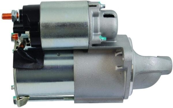 Opel Astra J 1.6 Marş Motoru Delco Remy