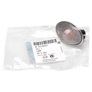 PSA (MOPAR) 93176063 Opel Combo C Çamurluk Sinyali Orijinal