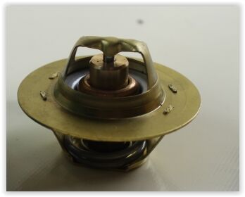 OE-PSA (MOPAR) 1338.37 | Termostat Tum Modeller Xu Motor