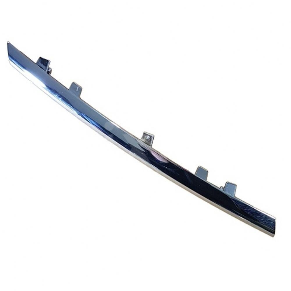 Opel Corsa F Panjur Çıtası Nikelajlı Sol Wisco