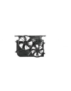 KORE 96829535 | Chevrolet Captiva Motor Fanı Komple