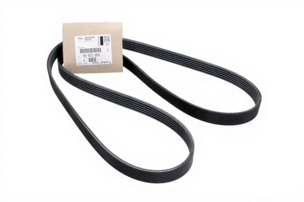 PSA (MOPAR) 55571050 | Opel İnsignia B 1.6 Dizel Motor V Kayışı Orijinal