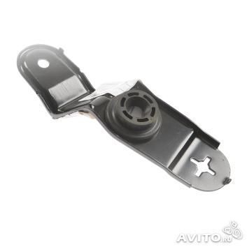 PSA (MOPAR) 95192579 Chevrolet Captiva Radyatör Üst Ayağı Sol Orijinal