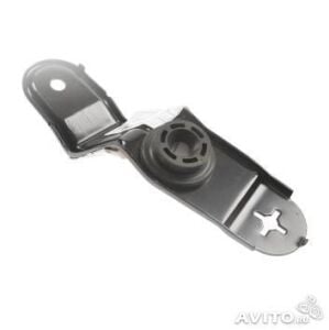 PSA (MOPAR) 95192579 Chevrolet Captiva Radyatör Üst Ayağı Sol Orijinal