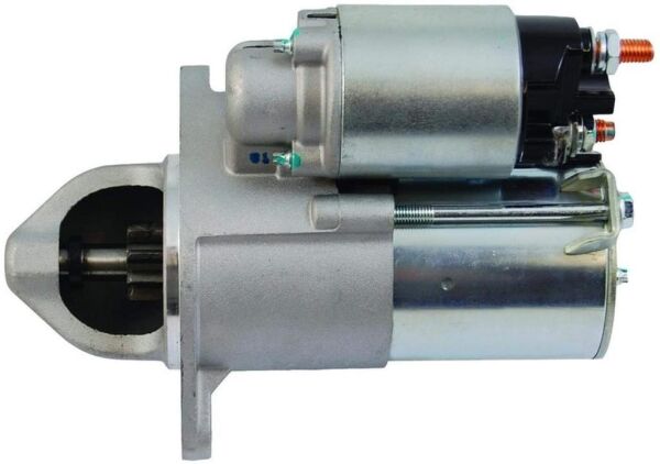 Opel Vectra C Z16XEP Marş Motoru Delco Remy