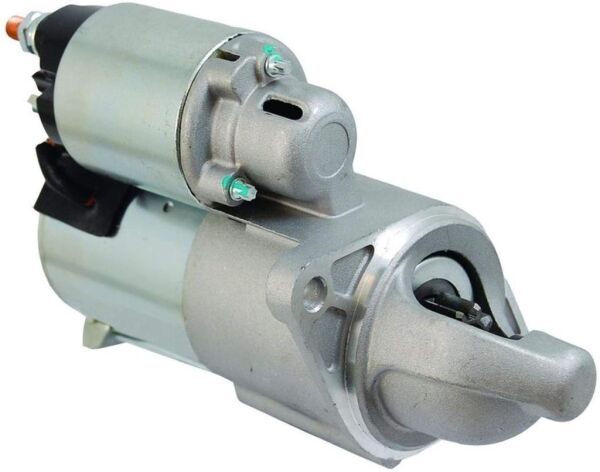 Opel Vectra C Z16XEP Marş Motoru Delco Remy