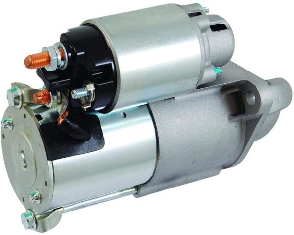 Opel Vectra C Z16XEP Marş Motoru Delco Remy