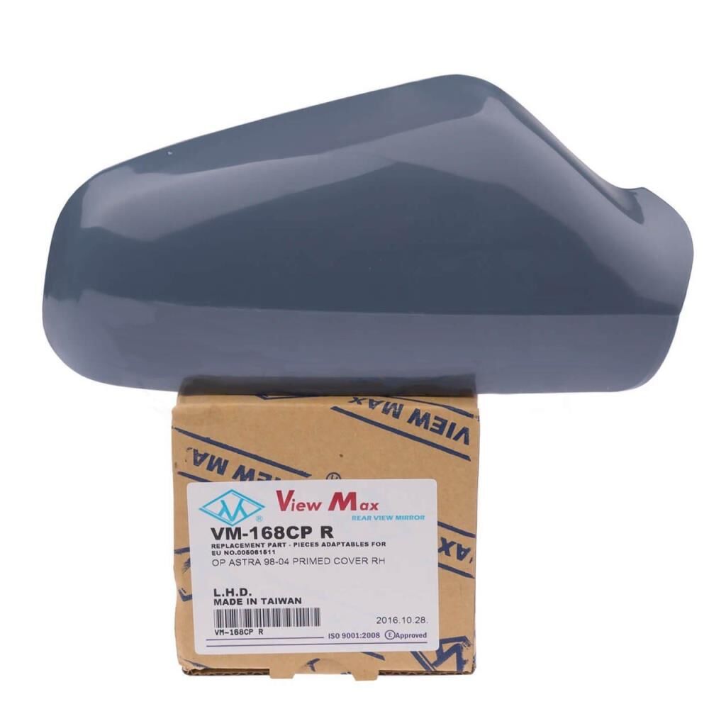 Opel Astra G Ayna Kapağı Sağ Astarlı