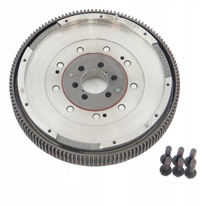 PSA (MOPAR) 55503943 Opel Zafira C 1.6 Dizel Volant F40 Manuel Şanzıman Orijinal