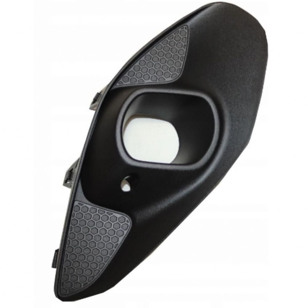 Opel Corsa F Tampon Izgarası Sisli Sağ Wisco