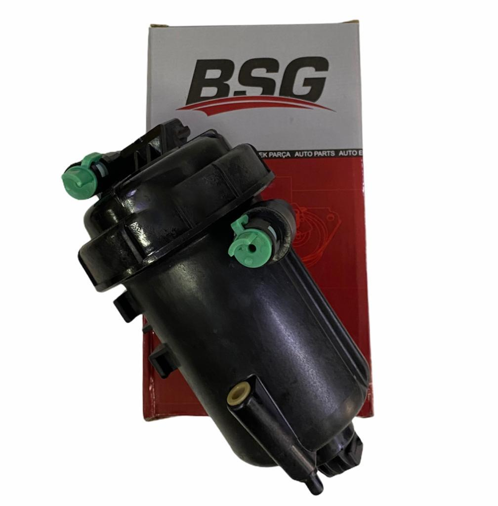 BSG 16-130-001 | Chevrolet Captiva Komple 2.0 Dizel Mazot Filtre Kabı