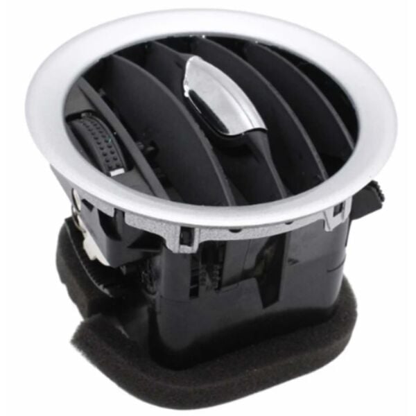 WISCO 13417362 | Opel Corsa D Kalorifer İç Havalandırma Muzulu Orta Mandalı Nikelajlı Wisco