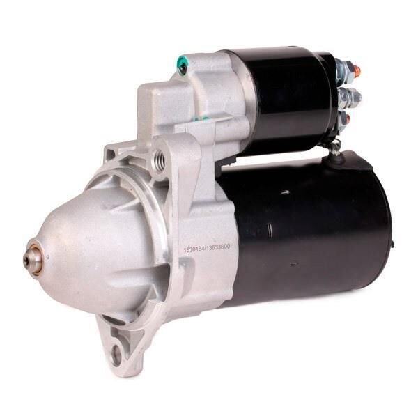 Opel Vectra B Marş Motoru 2.0 16V Tap