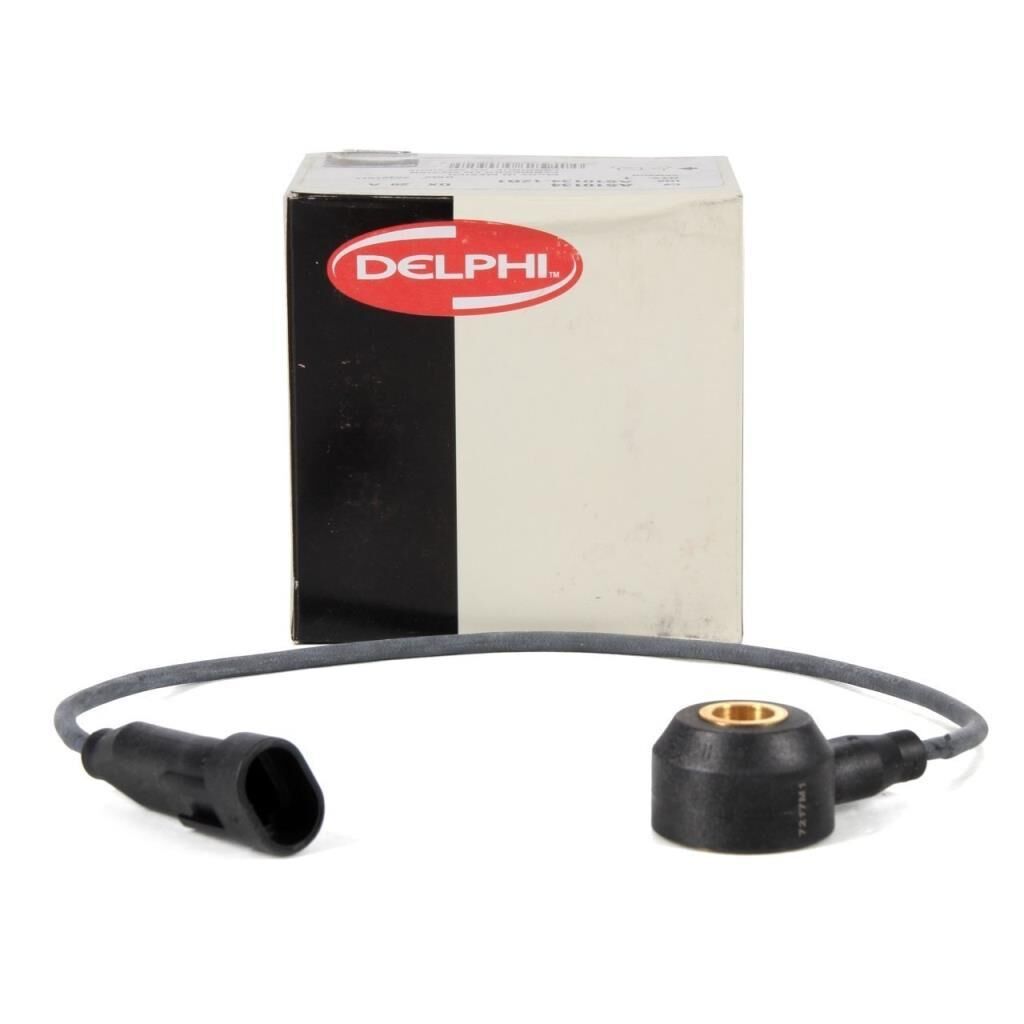 DELPHI AS10134-12B1 | Opel Astra G 1.4 / 1.6 Benzinli Vuruntu Sensörü Delphi
