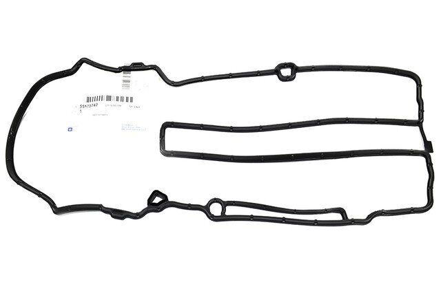 PSA (MOPAR) 55573747 Opel Corsa E 1.2 1.4 Benzinli Üst Kapak Contası Orijinal