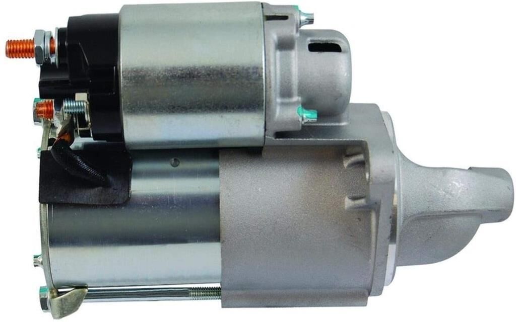 Opel Astra H 1.6 Benzinli Marş Motoru Delco Remy