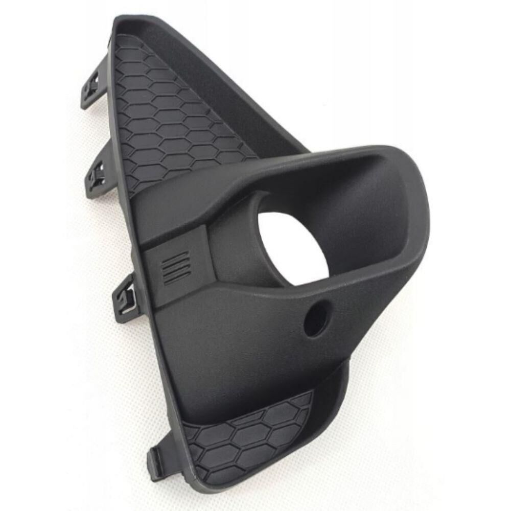 Opel Corsa F Tampon Izgarası Sisli Sol Wisco