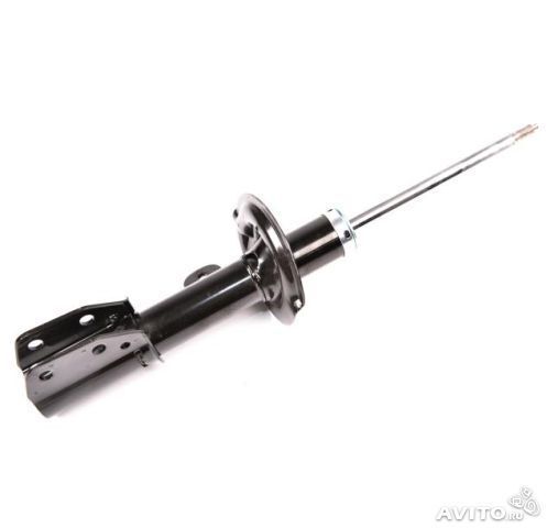 BSG 16-300-010 | Chevrolet Captiva Ön Sol Amortisör