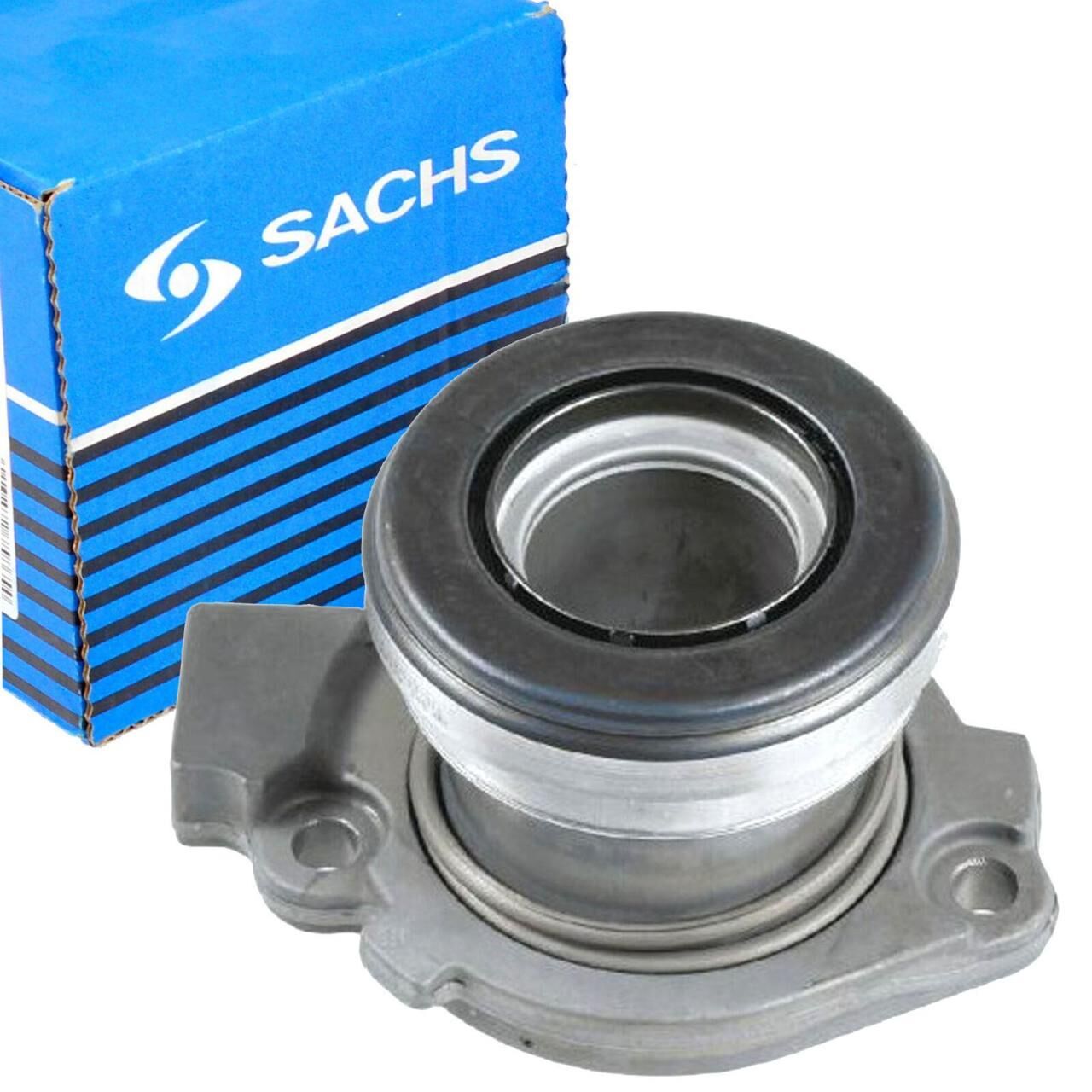 SACHS 3182600233 | Chevrolet Cruze 2.0 Dizel F40 Manuel Şanzıman Debriyaj Bilyası