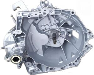 PSA (MOPAR) 1629123180 | Peugeot 301 Komple Manuel Şanzıman Orijinal