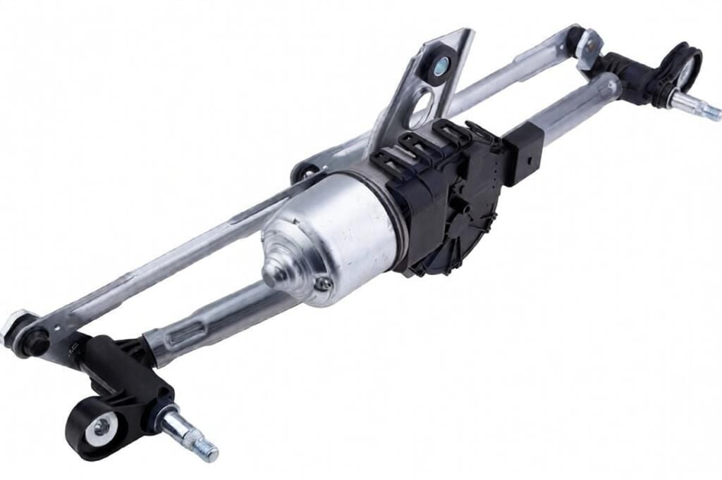 WISCO 1273083 | Opel Astra H Motorlu Ön Silecek Mekanizma (Silecek Mekanizması + Motor) Seti Wisco