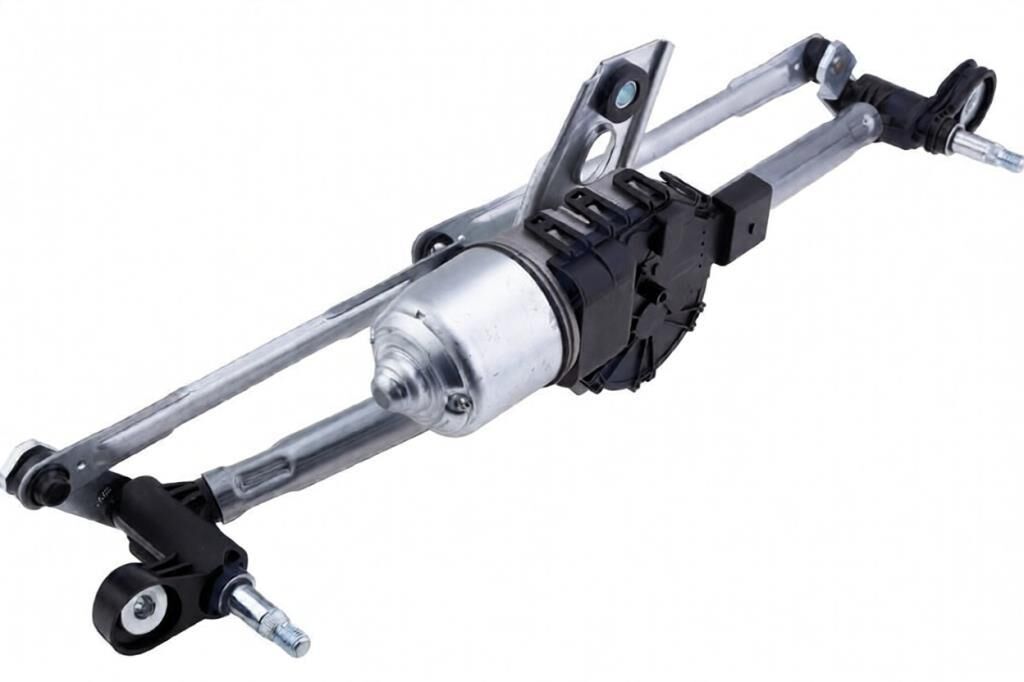 WISCO 1273083 | Opel Astra H Motorlu Ön Silecek Mekanizma (Silecek Mekanizması + Motor) Seti Wisco