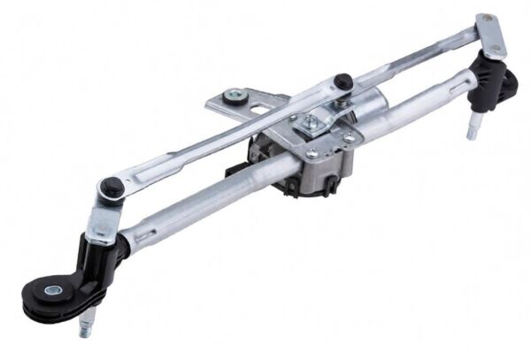 WISCO 1273083 | Opel Astra H Motorlu Ön Silecek Mekanizma (Silecek Mekanizması + Motor) Seti Wisco