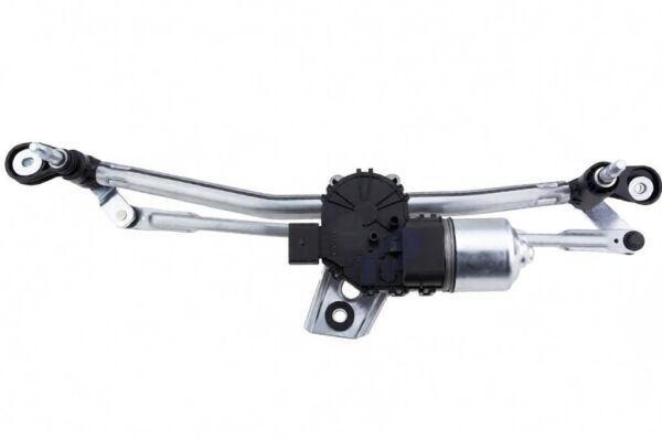 WISCO 1273083 | Opel Astra H Motorlu Ön Silecek Mekanizma (Silecek Mekanizması + Motor) Seti Wisco