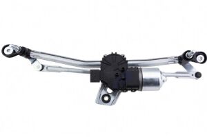 WISCO 1273083SET | Opel Astra H Motorlu Ön Silecek Mekanizması (Silecek Mekanizması + Motor) Seti
